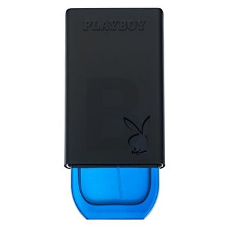Toaletní voda Make The Cover od značky Playboy byla vytvořená výhradně pro muže. Toto balení obsahuje 50 ml vámi vybrané vůně.