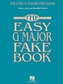 The Easy G Major Fake Book