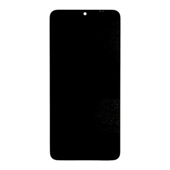 LCD display + Dotyk + Přední Kryt Samsung A055F Galaxy A05 LCD display + Dotyk + Přední Kryt Samsung A055F Galaxy A05