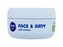 Nivea Baby Denní pleťový krém Face & Body Soft Cream 200 ml pro děti
