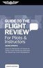 Guide to the Flight Review for Pilots & Instructors