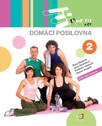Buď fit s ČT 2