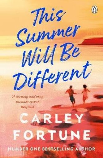 This Summer Will Be Different This Summer Will Be Different