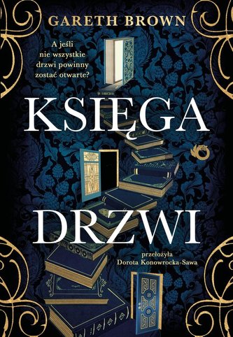 Księga drzwi