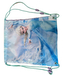 Batoh pytlík gym bag Disney|Frozen|Ledové království: Elsa (31 x 42 cm)