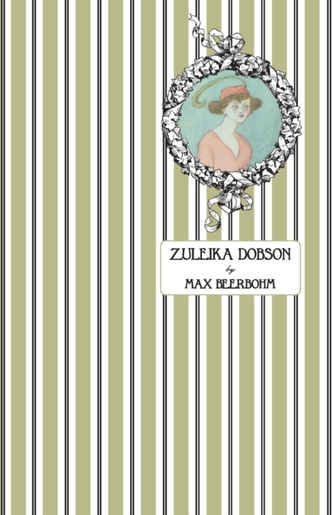 Zuleika Dobson