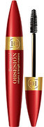 Dermacol Řasenka pro objem a délku řas (Obsesión Volume & Length Mascara) 12 ml Řasenka pro objem a délku řas (Obsesión Volume & Length Mascara) 12 ml - Odstín 01 Black woman