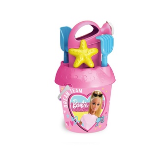 Siva sada na písek Barbie