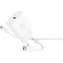 iWant USB-C PD MINI II síťová nabíječka 20W + USB-C kabel 1,2m