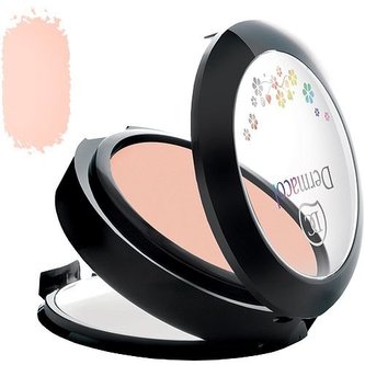 Dermacol Minerální kompaktní pudr (Mineral Compact Powder) 8,5 g Minerální kompaktní pudr (Mineral Compact Powder) 8,5 g - Odstín Odstín č. 01 - třpyt woman