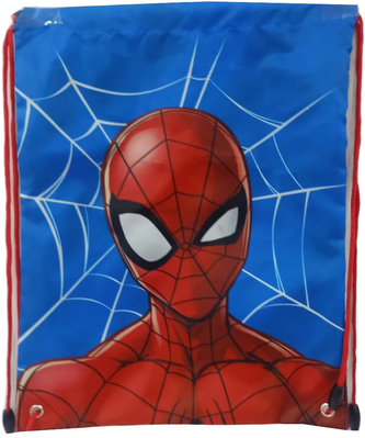 Batoh pytlík gym bag Marvel|Spiderman: Hlava