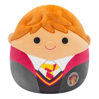 SQUISHMALLOWS Harry Potter - Ron, 40 cm