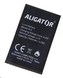 Aligator baterie Li-Ion 1000 mAh pro Aligator R12 eXtremo - BULK