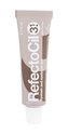 Refectocil Barva na řasy a obočí Refectocil 15 ml Barva na řasy a obočí Refectocil 15 ml - Odstín 3.1 světlehnědá woman
