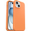 OtterBox Symmetry MagSafe pouzdro pro Apple iPhone 15/14/13 Sunstone Orange oranžové