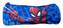 Školní penál na psací potřeby Marvel|Spiderman: Akce (23 x 9 x 9 cm)