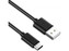 Datový kabel USB ALIGATOR RX800 nabíjecí , originální,  bulk