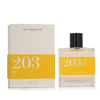 Bon Parfumeur 203 raspberry, vanilla, blackberry EDP 100 ml UNISEX