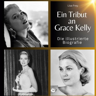 Ein Tribut an  Grace Kelly
