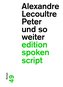 Peter und so weiter