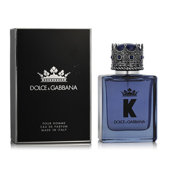 Dolce & Gabbana K pour Homme EDP 50 ml M