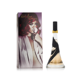 Rihanna Reb'l Fleur EDP poškozená krabička 100 ml W