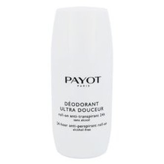 Payot Zvláčňující deodorant roll-on bez alkoholu (Deodorant Ultra Douceur) 75 ml woman