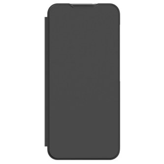 GP-FWA135AMABQ Samsung Wallet Pouzdro pro Galaxy A13 Black (Pošk. Balení)