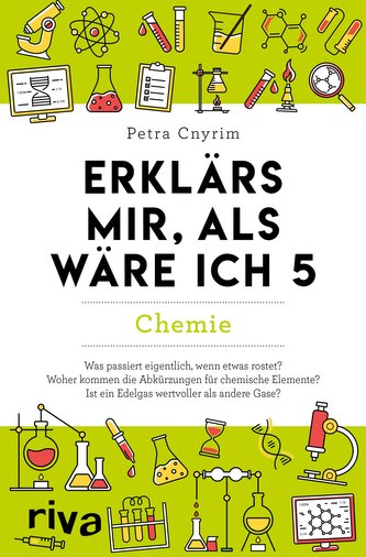 Erklärs mir, als wäre ich 5 - Chemie