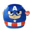 Squishy Beanies Marvel Captain America 30cm