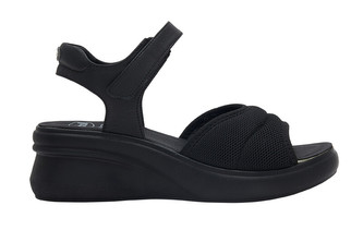 Scholl GIULY SANDAL  - dámské zdravotní sandále Velikost: 41
