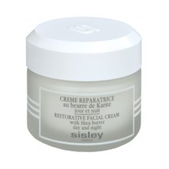Sisley Zklidňující krém (Restorative Facial Cream) Zklidňující krém (Restorative Facial Cream) - Objem 40 ml unisex