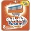 Gillette Náhradná hlavica Gillette Fusion Power 8 ks man