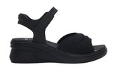 Scholl GIULY SANDAL  - dámské zdravotní sandále Velikost: 38