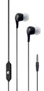Sluchátka Hands Free stereo ALIGATOR RX430/R12/R20 s tlačítkem, originální