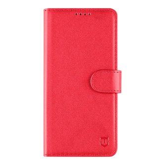 Tactical Field Notes pro Samsung Galaxy A05s Red
