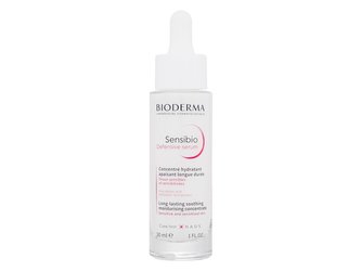 BIODERMA Sensibio Pleťové sérum Defensive Serum 30 ml pro ženy