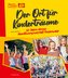 Der Ort für Kinderträume