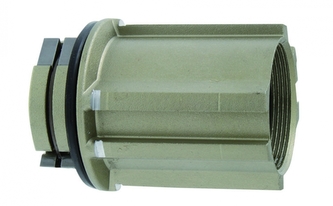 ořech náboje Novatec Campagnolo 9,10,11r