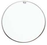 Remo Encore Pwstrk3, Bass Clear Dot 20", blána pro buben