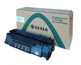 TONER TESLA OKI 45807106, (7K), černá