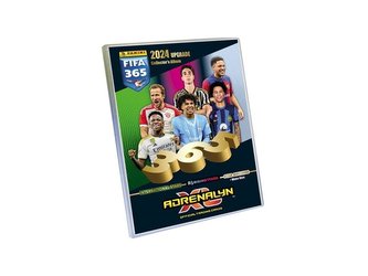 Panini FIFA 365 2023/2024 - Binder (Upgrade)