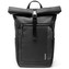 tomtoc Navigator T61 rolltop batoh černý