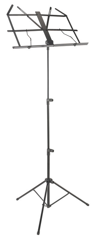 Stagg MUSQ2, notový stojan