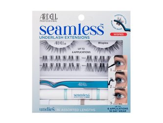 Ardell Seamless Underlash Extensions Umělé řasy Wispies 1 ks pro ženy