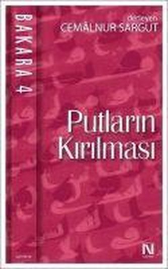 Putlarin Kirilmasi
