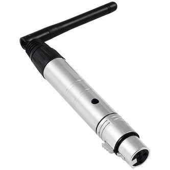 Eurolite QuickDMX, bezdrátový DMX přijímač