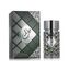 Ard Al Zaafaran Jazzab Silver EDP 100 ml M