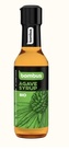 sirup agávový 100% Bombus BIO 285g