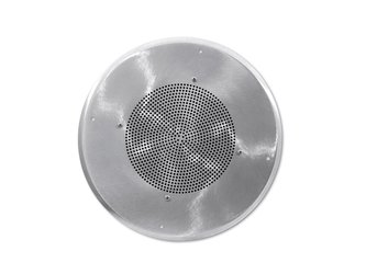 Omnitronic GCP-805 podhledový reproduktor 5 W, pár